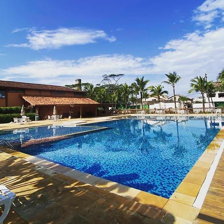 Maresias, Chale H29 Em Condominio De Frente A Entrada 18 Da Praia E Dentro Da Mata Atlantica Sao Sebastiao  Exterior foto