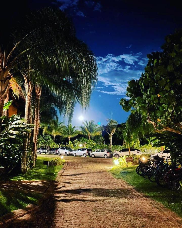 Maresias, Chale H29 Em Condominio De Frente A Entrada 18 Da Praia E Dentro Da Mata Atlantica Sao Sebastiao  Exterior foto
